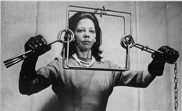 Sept. 12, 1967: “A delightful contraption to set up where kids go to school.” This is how Prince George Humane Society president Marion McFadden described a trap found in the Randel subdivision. A small puppy had activated the trap, and was caught tightly in its steel jaws when the trap was discovered. “Apart from a swollen neck, the puppy is OK, but kids five and six years old play in this area and the trap is quite capable of breaking a child’s arm or leg,” McFadden pointed out. “It looks like it was set up by a poacher; we are trying to find out who is responsible.”