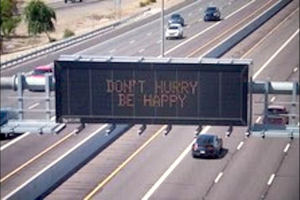 ADOT: No Weekend Freeway Closures In Phoenix Area Dec. 15-18 ...