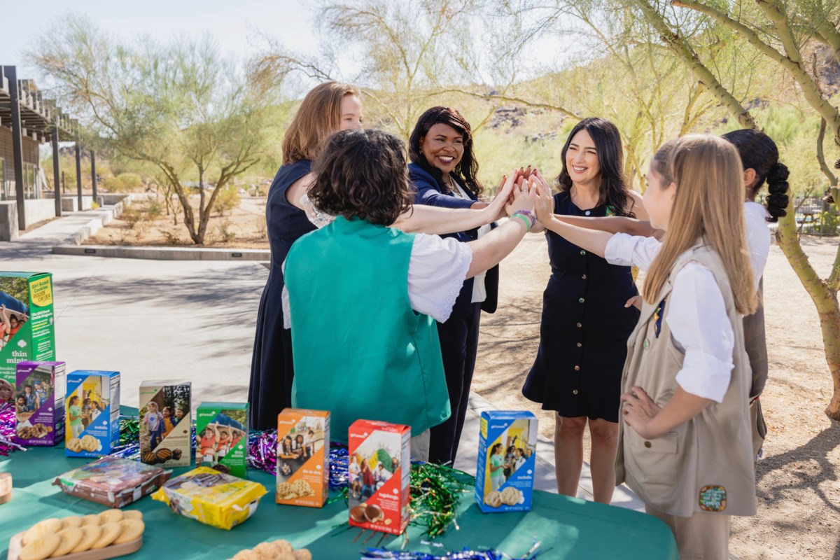 2024 Girl Scout Cookie Season Jan 15 Feb 25 QueenCreekSunTimes Com   2024 Girl Scout Cookie Season ;w=1200;h=800;mode=crop