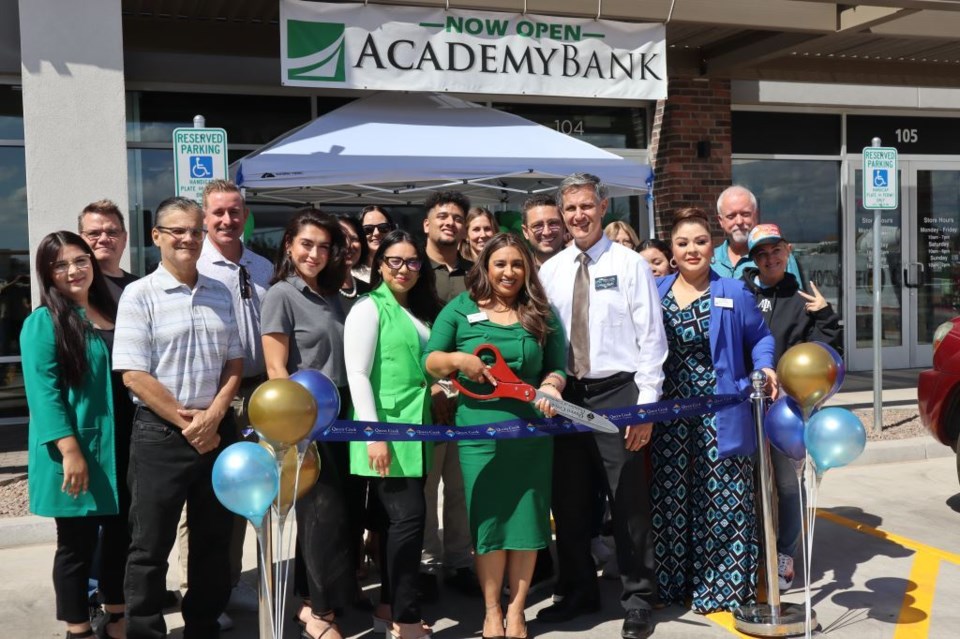 academy-bank-queen-creek-az-ribbon-cutting-oct-2024