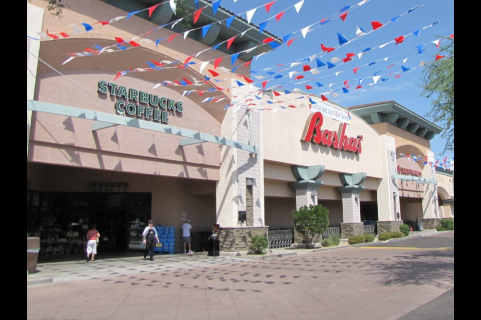 End of a grocery era: Bashas' sells to California-based Raley's Holding Co.  