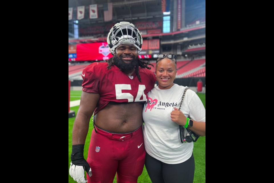 Arizona Cardinals 2023 training camp tickets to be released