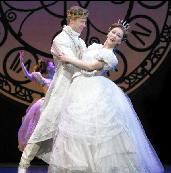 Auditions for Roger and Hammerstein’s "Cinderella" at the Queen Creek Performing Arts Center begin on Monday, Nov. 29.