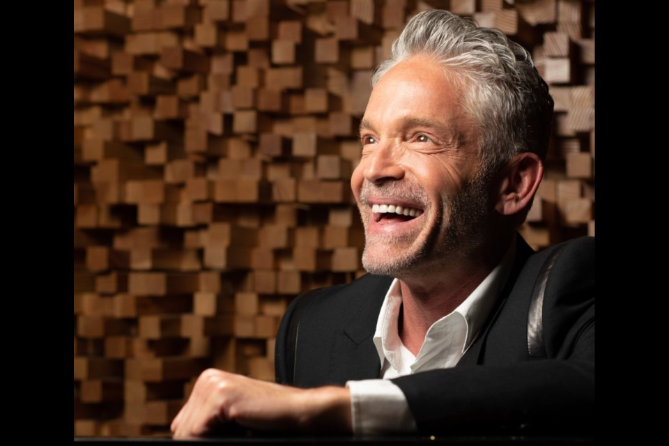 Banner Children's at Desert in Mesa has announced that nine-time Grammy nominated saxophonist Dave Koz will be performing a special Christmas concert for pediatric patients on Thursday, Dec. 14, 2023.