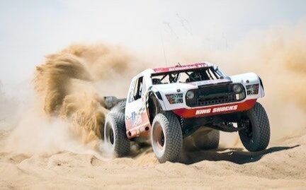 Arizona’s original and largest off-road and UTV event, the Dirt Expo, will take place at State Farm Stadium this weekend, Dec. 3-4, 2022.