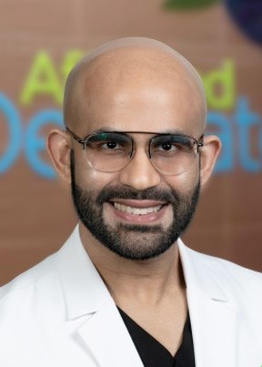 Dr. Karan Lal 