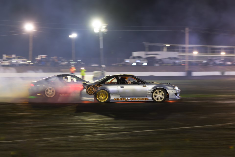 Firebird Motorsports Park in nearby Chandler is inviting racers and families to participate in its Drift & Drags event on Saturday, July 20, 2024.