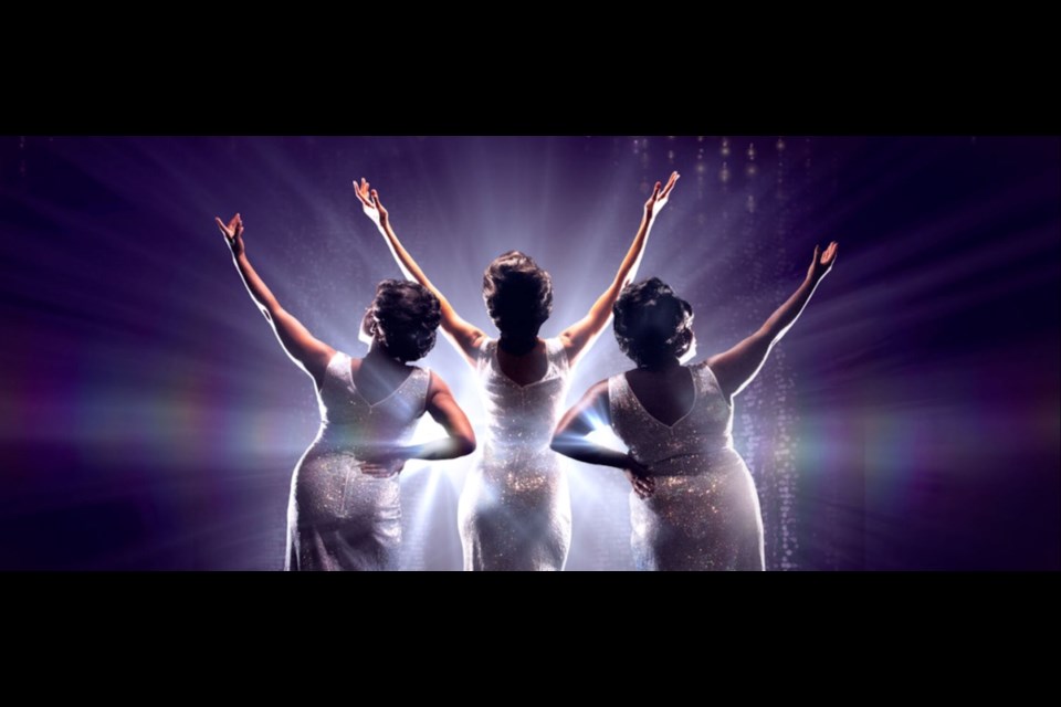 The award-winning musical "Dreamgirls" is on stage at The Phoenix Theatre Company now through Sunday, Sept. 3.