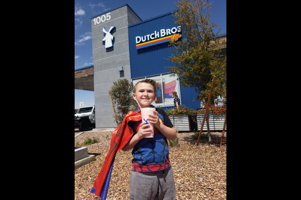 On Sept. 16, 2022, across all of its more than 600 shops, Dutch Bros Coffee and its customers raised more than $1.1 million for local youth organizations dedicated to providing resources for education, extracurricular activities and other needs.