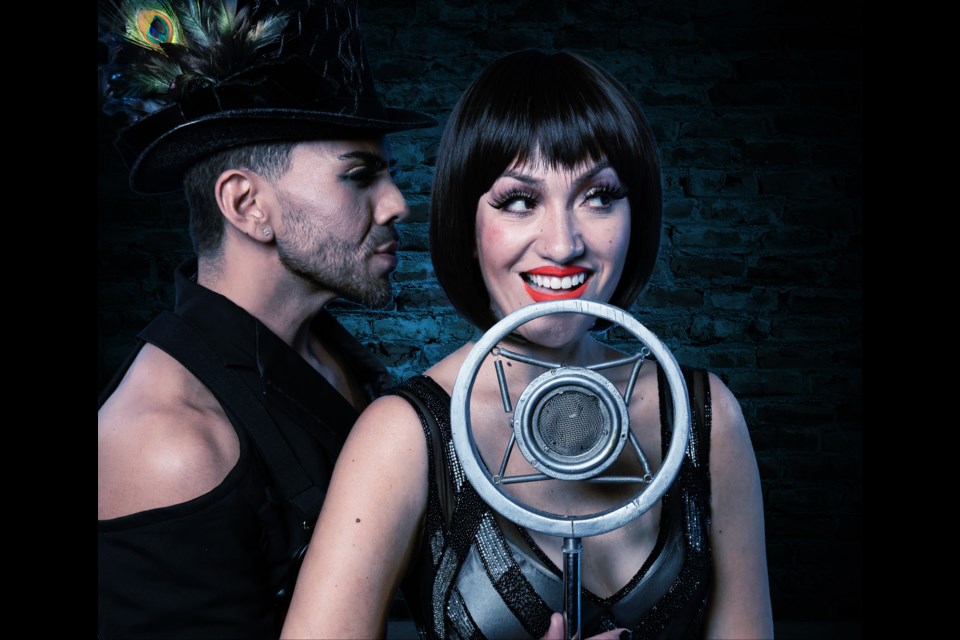 The Phoenix Theatre Company will transport you to the vibrant and tumultuous world of 1930s bohemian Berlin as this production promises a blend of provocative storytelling and electrifying musical numbers.