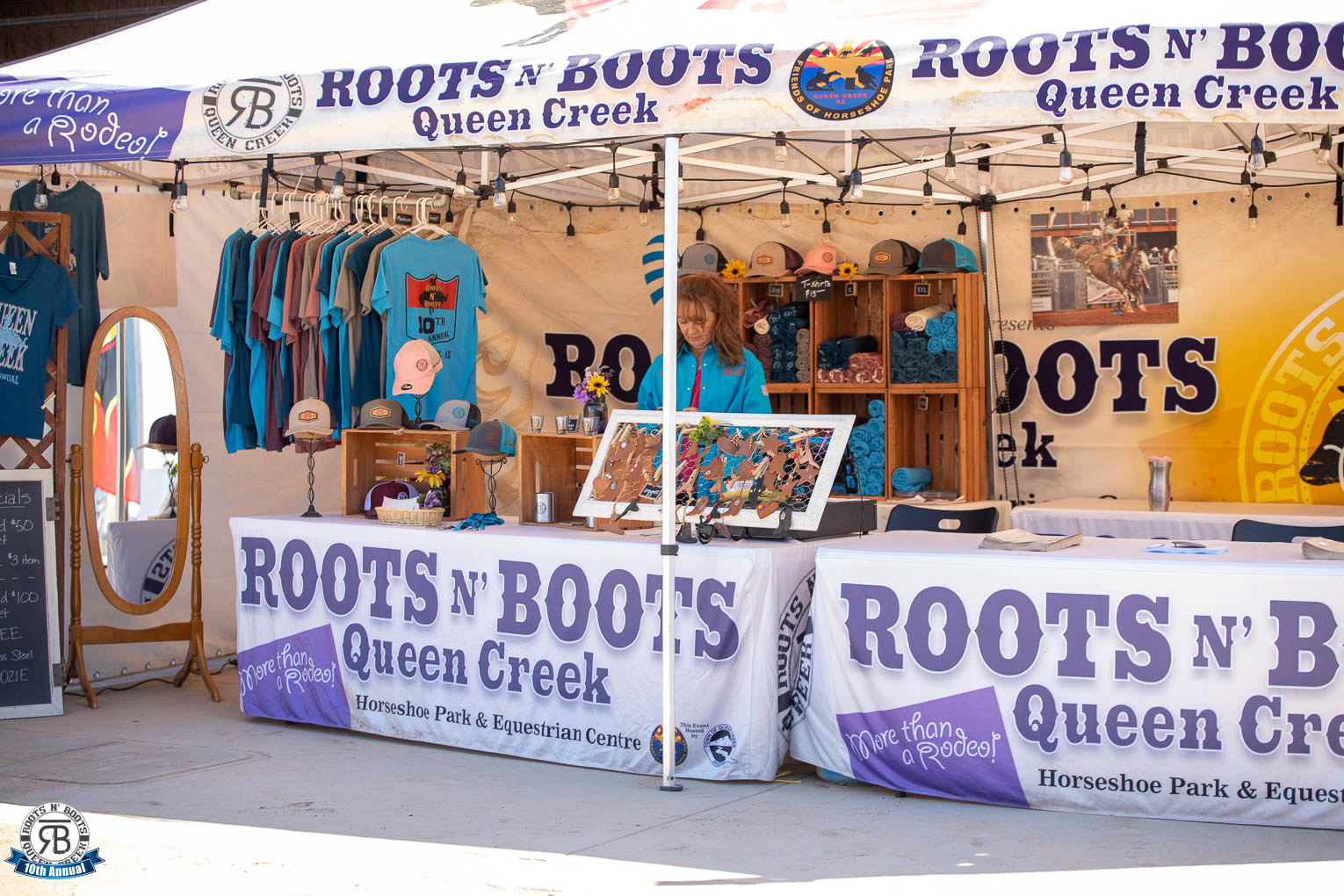 Cowboy Christmas - Roots N Boots Queen Creek