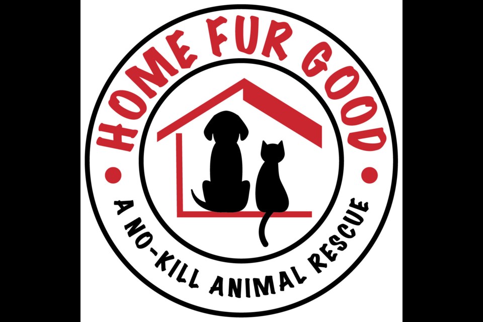 Join Home Fur Good on Sept. 21 from 7 to 10 p.m. for their annual medical fundraiser.