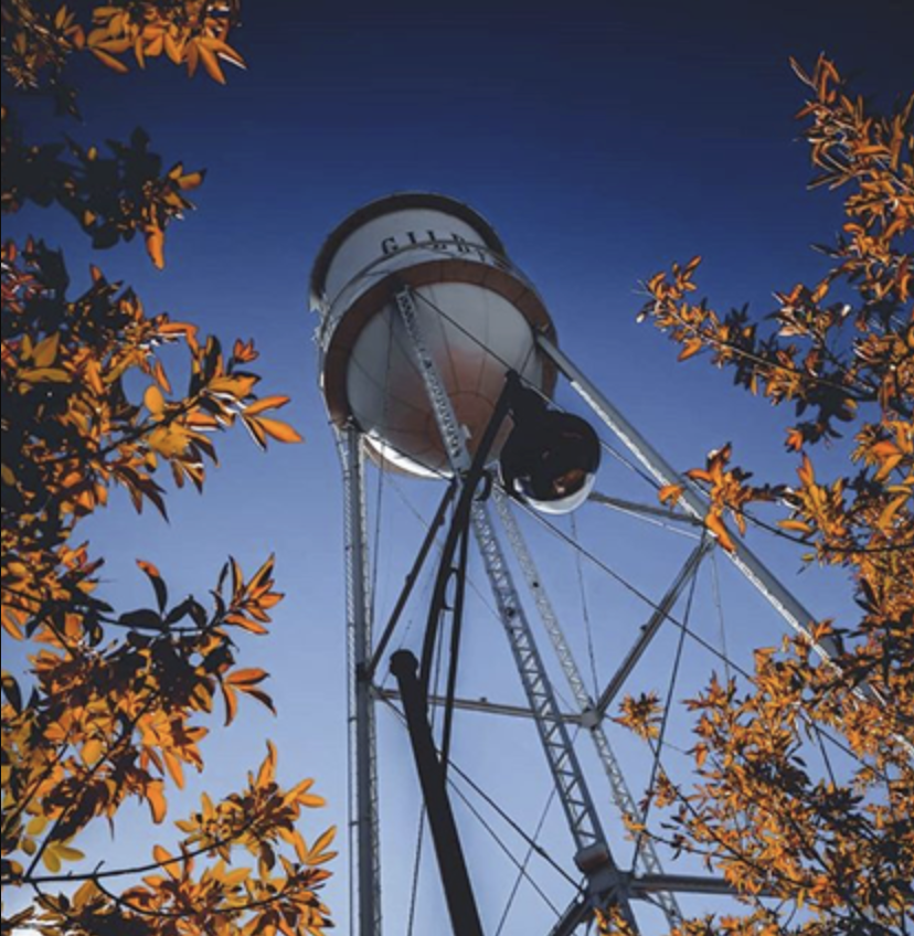 fall-water-tower-gilbert