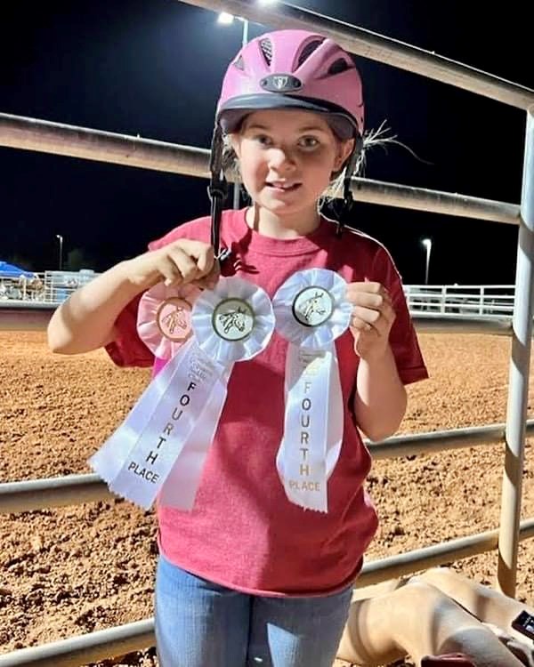 Student success Queen Creek fifthgrader places in top three overall