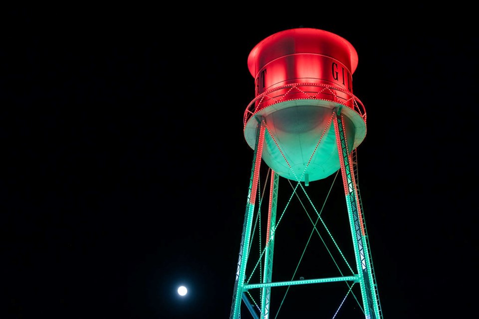 gilbert-water-tower