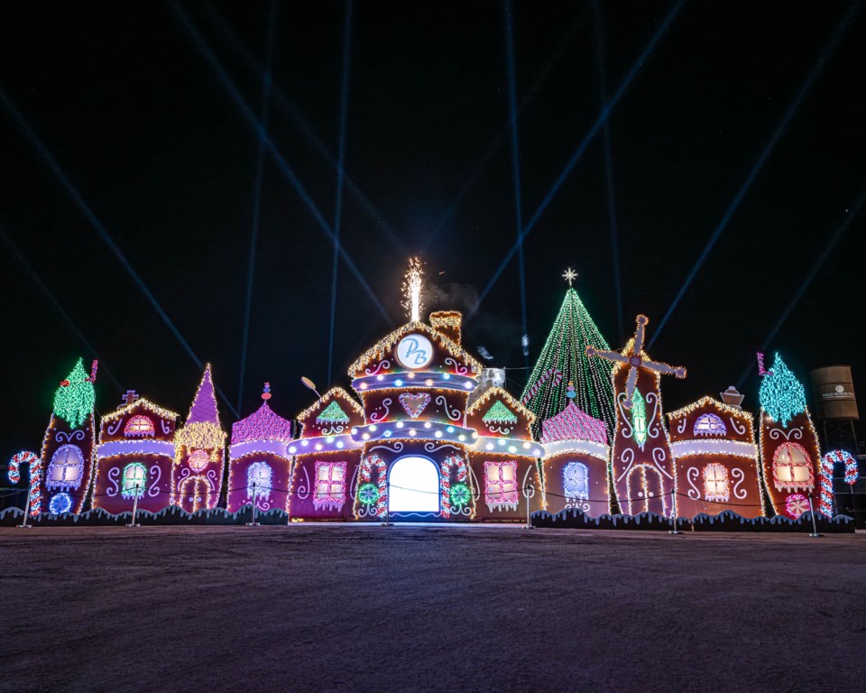 gingerbread-house