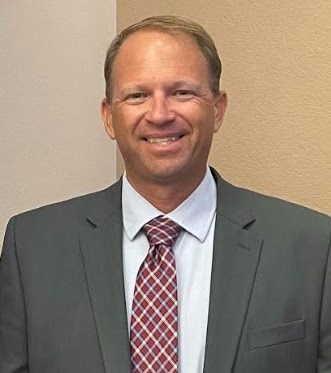 Jeff Markle is the new principal for Gateway Polytechnic Academy in QCUSD.