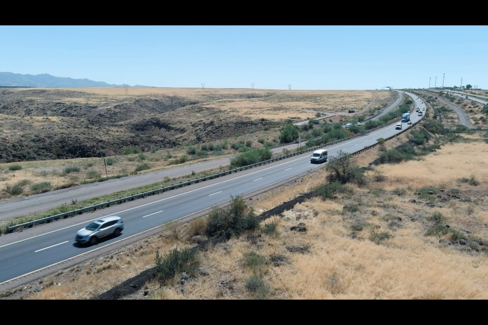 Summer is nearly here and with it comes heat that’s all too familiar to Arizonans. With temperatures rapidly rising, the Arizona Department of Transportation wants to remind motorists to prepare themselves and their vehicles for driving in extreme heat. 