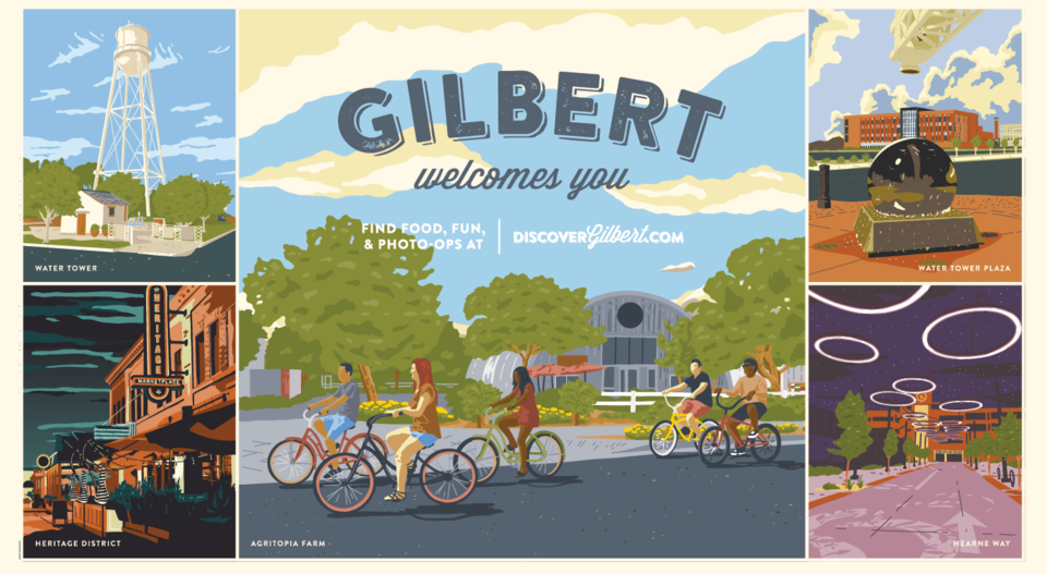 hello-gilbert