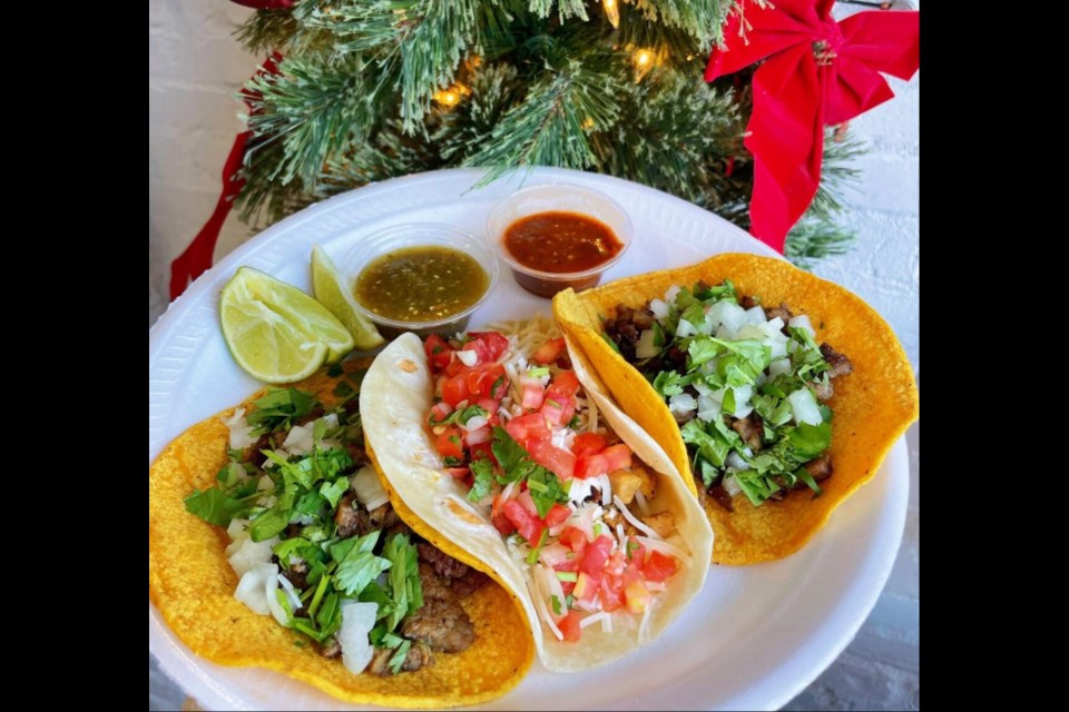 Mesquite Fresh Street Mex will assist The Foster Alliance with the toy drive efforts through offering drop-off sites at all nine restaurant locations across the Valley. Locals can drop off toys until Dec. 18, 2023.