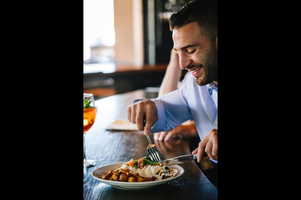 Chase Field Dining Guide 2023: The Best Places Eat in the Arizona  Diamondbacks Stadium - Eater Phoenix