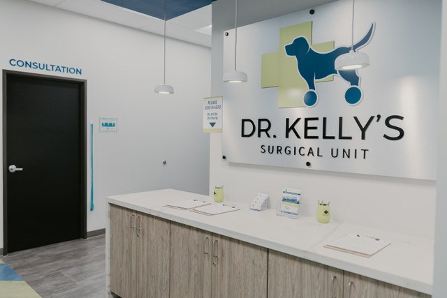 Dr. Kelly's Surgical Unit will now have a location in Queen Creek. Photo provided. 