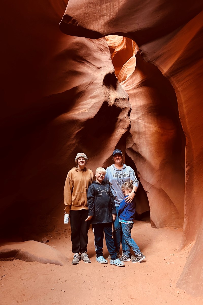 Phoenix With Kids: The family adventure guide every Arizona parent needs