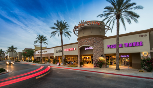 To support community members looking to start the new year off on a healthier foot, Las Tiendas Village in Chandler announced it is adding two new health-focused businesses to its tenant roster. The Vestar-owned shopping center in Chandler, near the Ocotillo community, is celebrating the opening of Alta Boulders and will welcome Eat The Frog Fitness next month.