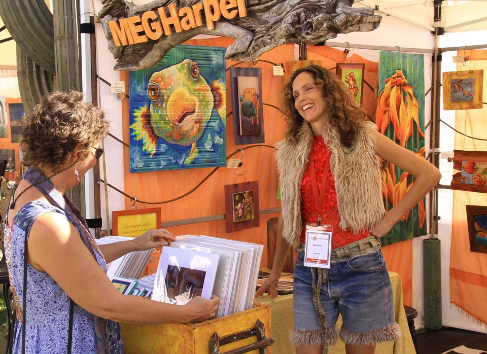 meg-harper-sedona-arts-festival