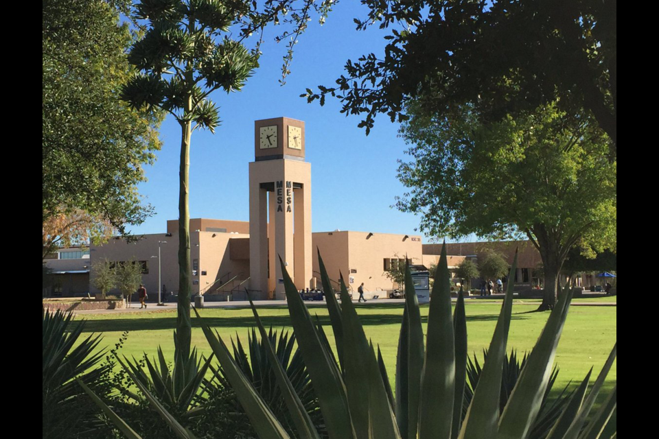 The Maricopa County Community College District and Maricopa Community Colleges Foundation have been selected as one of 11 community and technical colleges receiving Lowe’s Foundation Gable Grants nationwide. The district will receive $1 million in funding to support construction trades programs at Mesa Community College and two other district campuses.