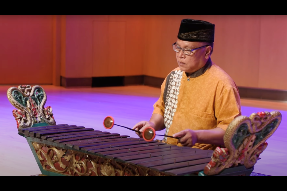Celebrate the diverse music of Southeast Asia with a series of traditional dances, live performances, instrument explorations and more for the whole family this weekend at the Musical Instrument Museum.