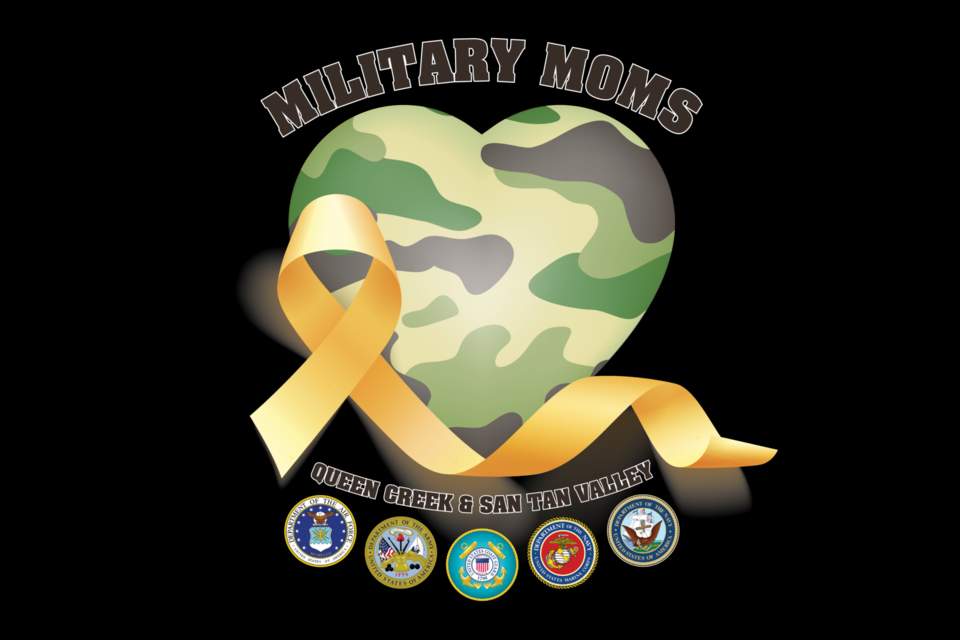 Military Moms in Queen Creek and San Tan Valley is supporting and assisting Lori Burmeister, M.S., a doctoral student at Arizona State University.