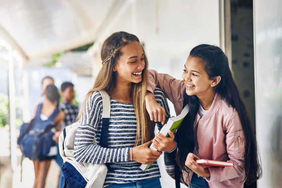 The 2023 Momentum Maker grant is focused on improving mental health in schools by addressing stress and anxiety faced by Arizona students, teachers and staff. The foundation will be accepting applications through Aug. 10.