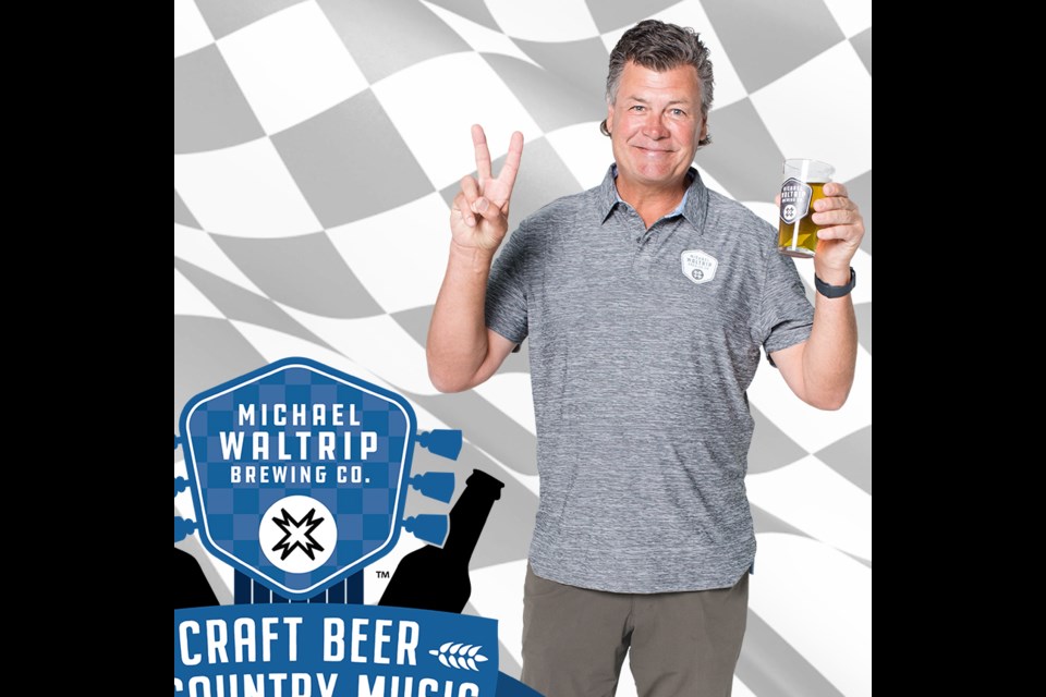 At 6 p.m. this Saturday, Nov. 5 the Michael Waltrip Craft Beer & Country Music Festival will beckon all NASCAR fans to Bell Bank Park as the champion hosts a rousing craft brew and country music festival on the eve of the NASCAR Cup Series Championship on Sunday, Nov. 6 at Phoenix Raceway.