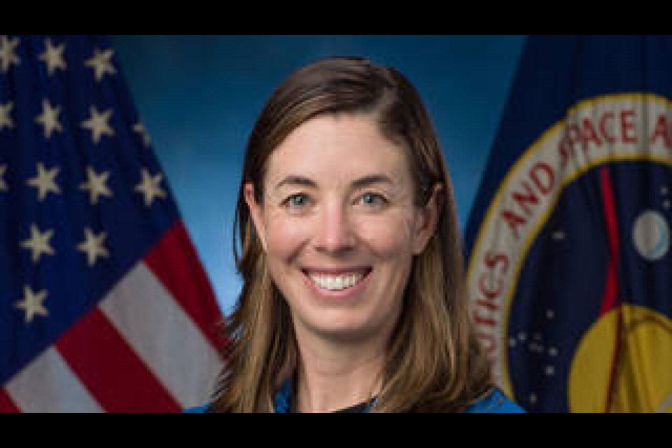 Gilbert native Christina Birch is part of NASA’s 2021 Astronaut Class ...