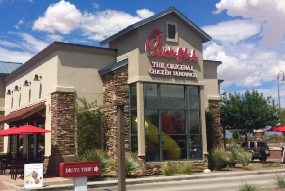 A new Chick-fil-A restaurant will begin serving the Queen Creek community on June 6, 2024, with Nate Walker as the independent franchised local owner and operator of the new Chick-fil-A at Ironwood and Ocotillo roads, located at 30 W. Ocotillo Road.