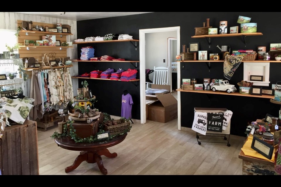 Unlike other local businesses recently, Schnepf Farms has been successful in hiring some key players to help revamp its promenade gift shops just in time for the farm's second Agritainment Park March 10-April 3, 2022.