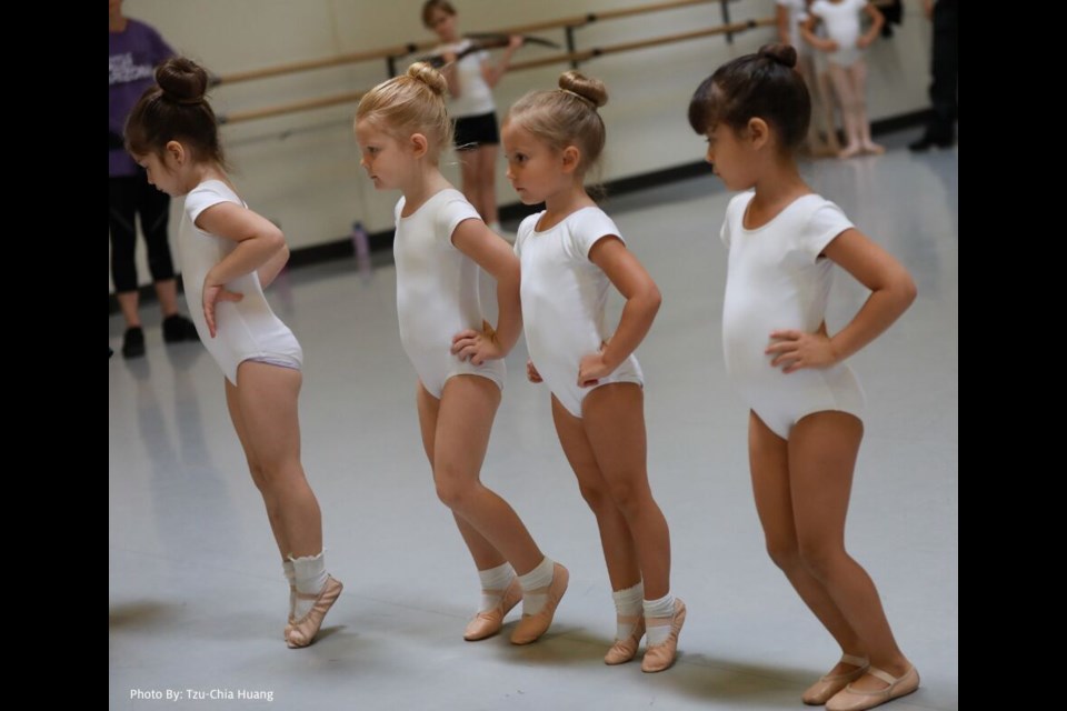 The School of Ballet Arizona has announced another school year for Arizona children looking to enrich their lives through the art of dance.