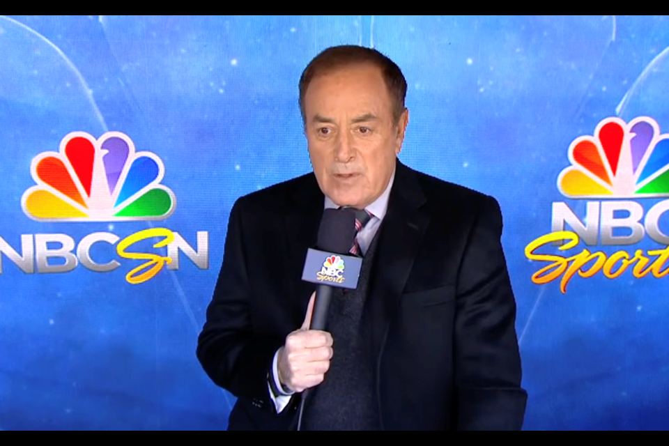 Michaels to call 11th Super Bowl before NBC contract ends – The