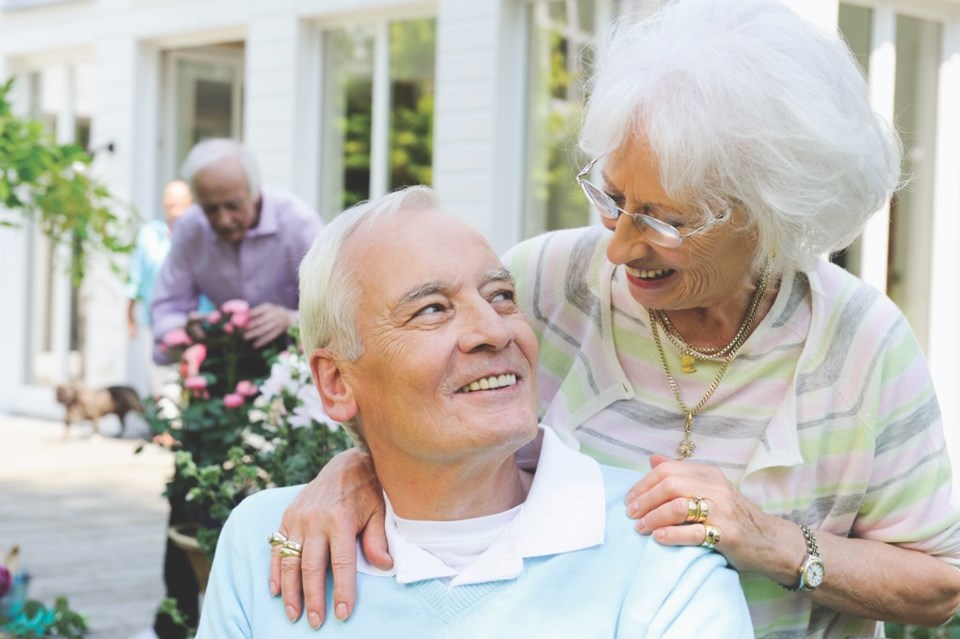 seniors-stock-image