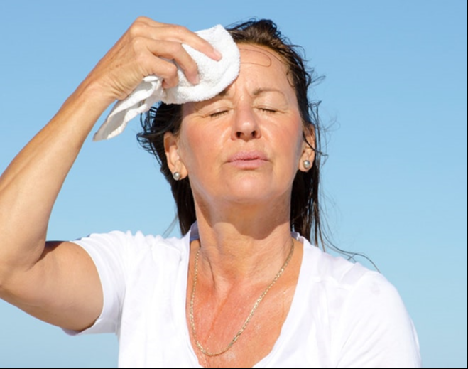 As temperatures continue to climb, Banner Health is reminding the community to be safe. Doctors report an increase in contact burns during the summer months as temperatures consistently remain in the triple digits in the Valley. 