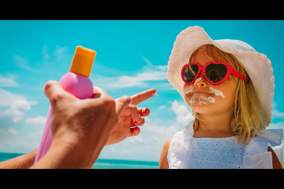 May is Melanoma and Skin Cancer Awareness Month, so as summer quickly approaches, start implementing steps now to protect against melanoma and skin cancer risk, and stay safe all season.