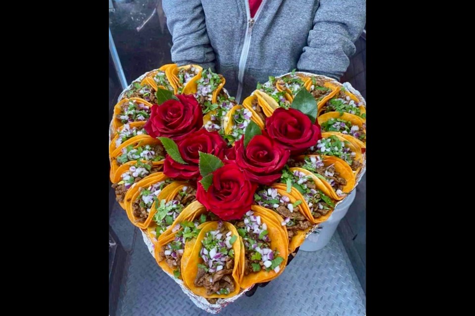 Serrano's offers Valentines Day, Taco Tuesday specials this Feb. 14 -  