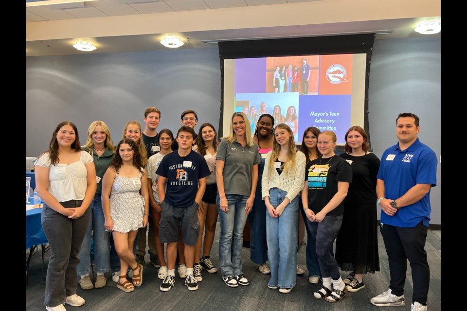 The Mayor’s Teen Advisory Committee will provide valuable perspectives to local government, ensuring youth voices are heard, and their needs and ideas are considered. The committee is anticipated to officially begin in October 2024.