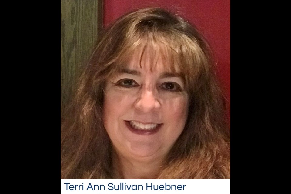 Terri Ann Sullivan Huebner