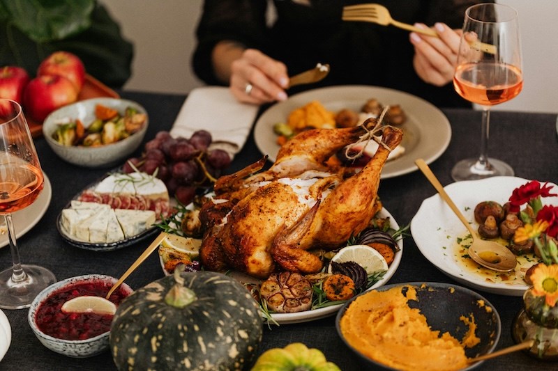 thanksgiving-stock-image