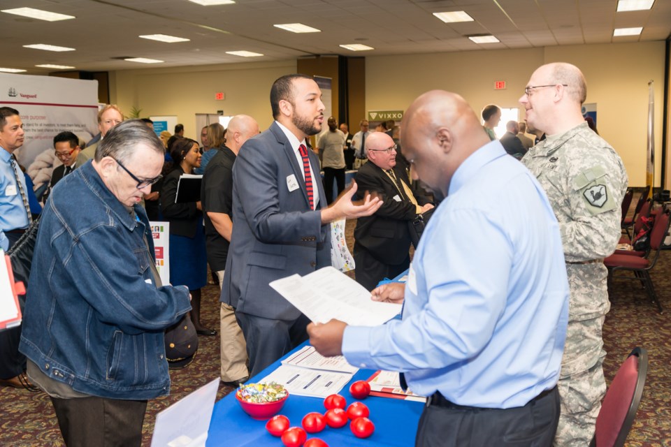 BestCompaniesAZ will host its Ninth Annual Veteran Business Networking and Career Event March 30, 2023 in conjunction with Career Connectors.