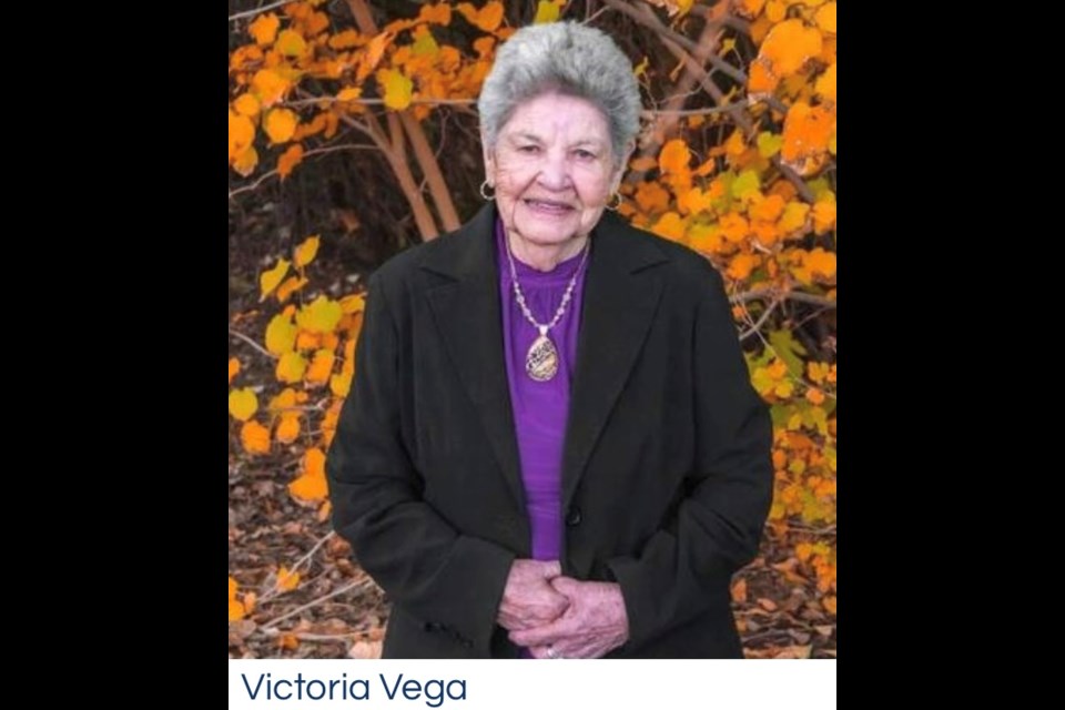 Victoria Vega