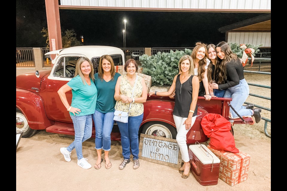 Taking place Nov. 15-17 at Horseshoe Park & Equestrian Centre in Queen Creek, this festive event will feature cooler temperatures, a unique holiday flair, and all the things that have made Vintage & Vino a beloved community tradition for a decade.