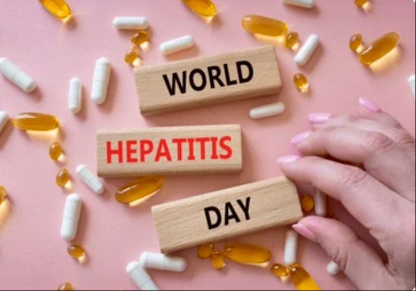 July 28, 2024 is World Hepatitis Day. The Arizona Department of Health Services Office of HIV and Hepatitis C Services encourages you to get tested for hepatitis. Millions of people in the country have viral hepatitis, but aren’t aware they have it.